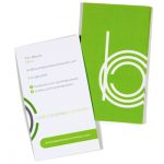 CBC business cards