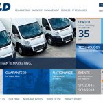 FLD homepage