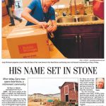 SearStone in Cary News
