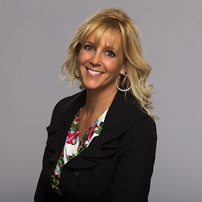 Deneen Bloom - Director of Client Services