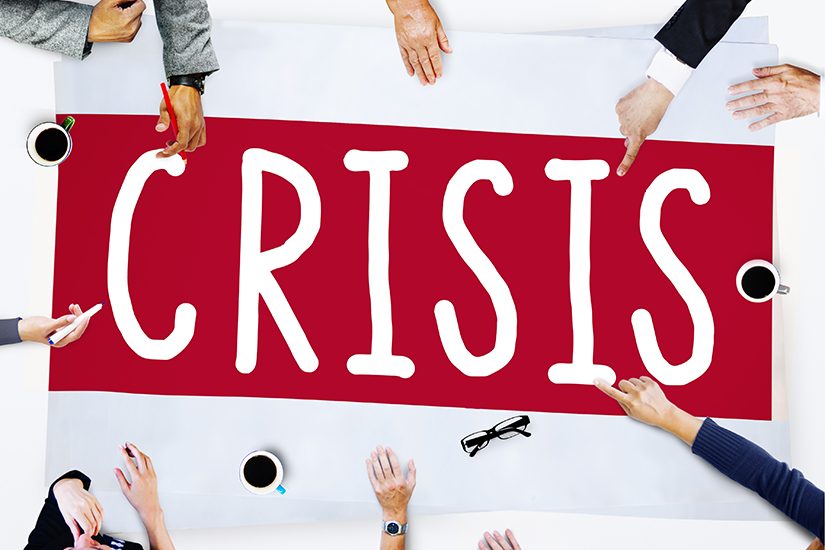 Crisis communication planning is the key - S&amp;A Communications