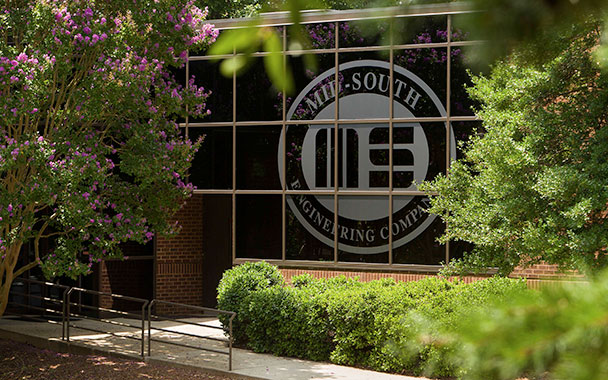 Mid-South Engineering Company