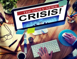 Crisis